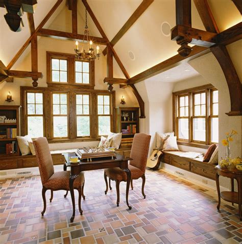 tudor style homes interior decorating